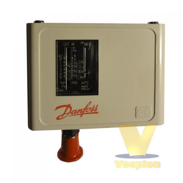 DANFOSS Pressure controller KP2